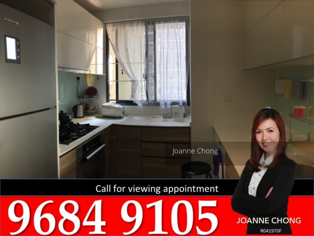 Alex Residences (D3), Apartment #183117962